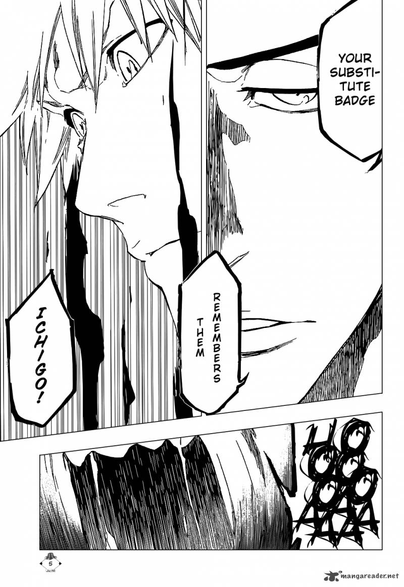 Bleach 437 8