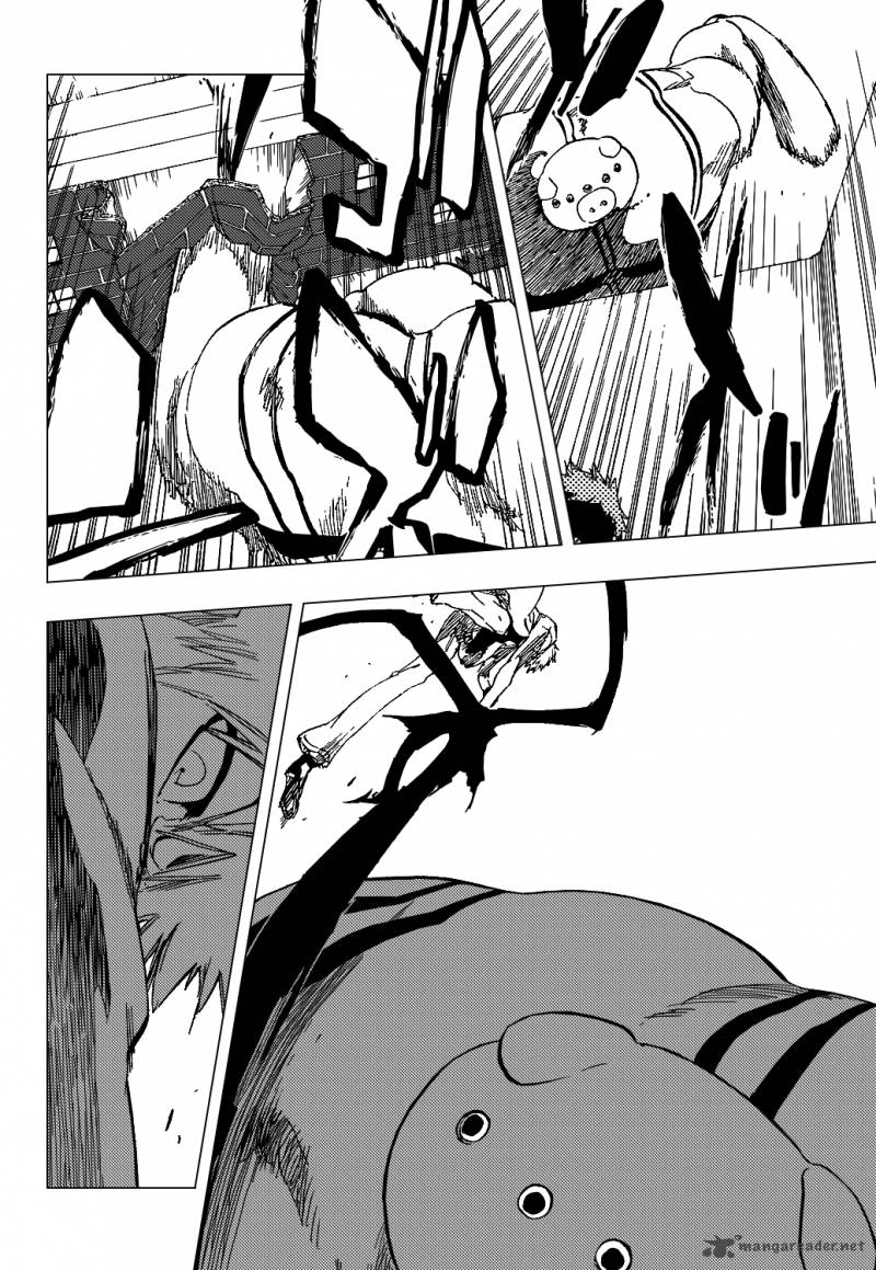 Bleach 437 9