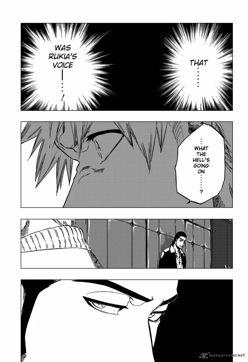 Bleach 438 10