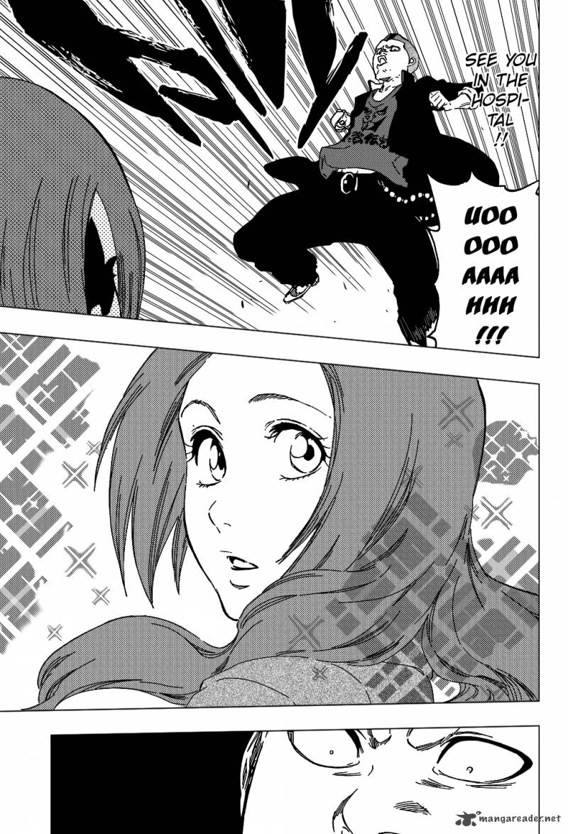 Bleach 438 14