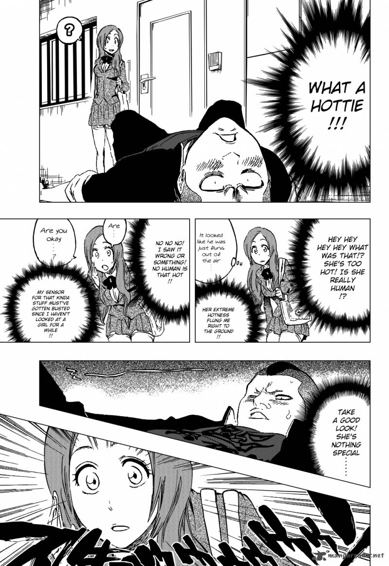 Bleach 438 16