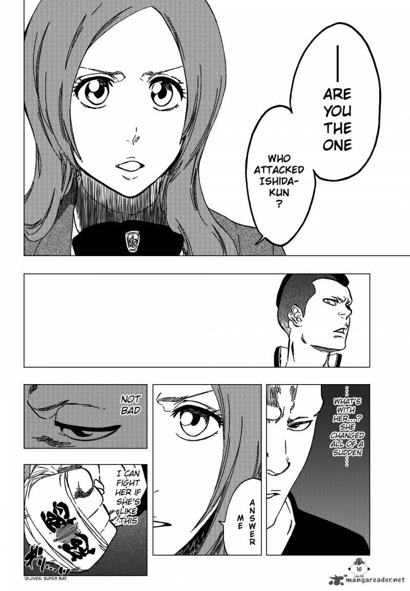 Bleach 438 19