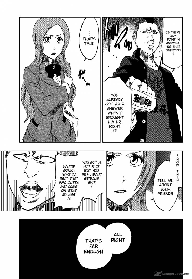 Bleach 438 20