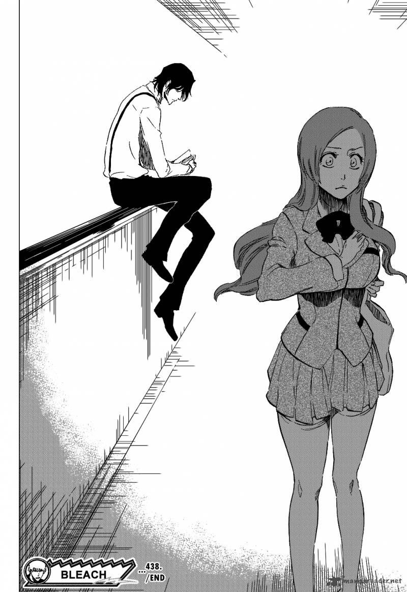 Bleach 438 21