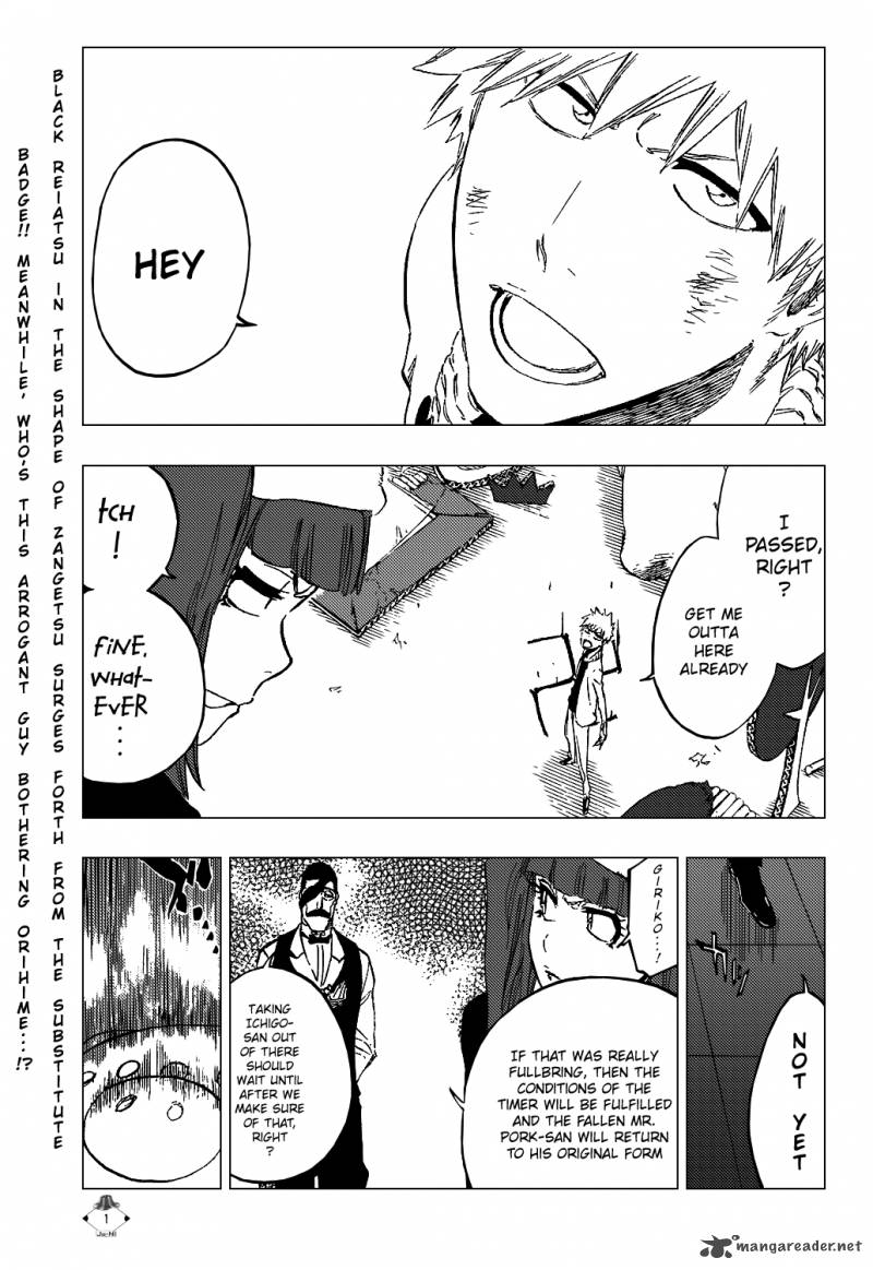 Bleach 438 4