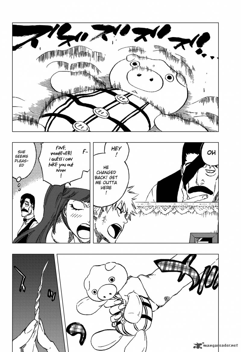 Bleach 438 5