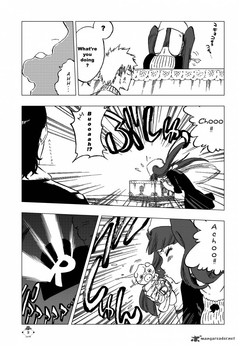 Bleach 438 6