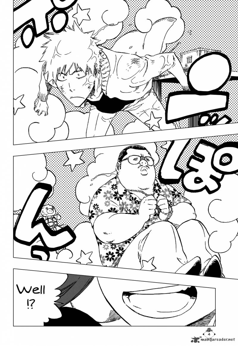 Bleach 438 7