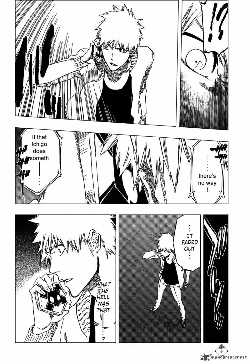 Bleach 438 9