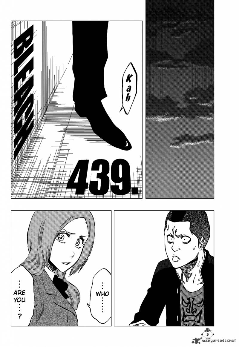 Bleach 439 10