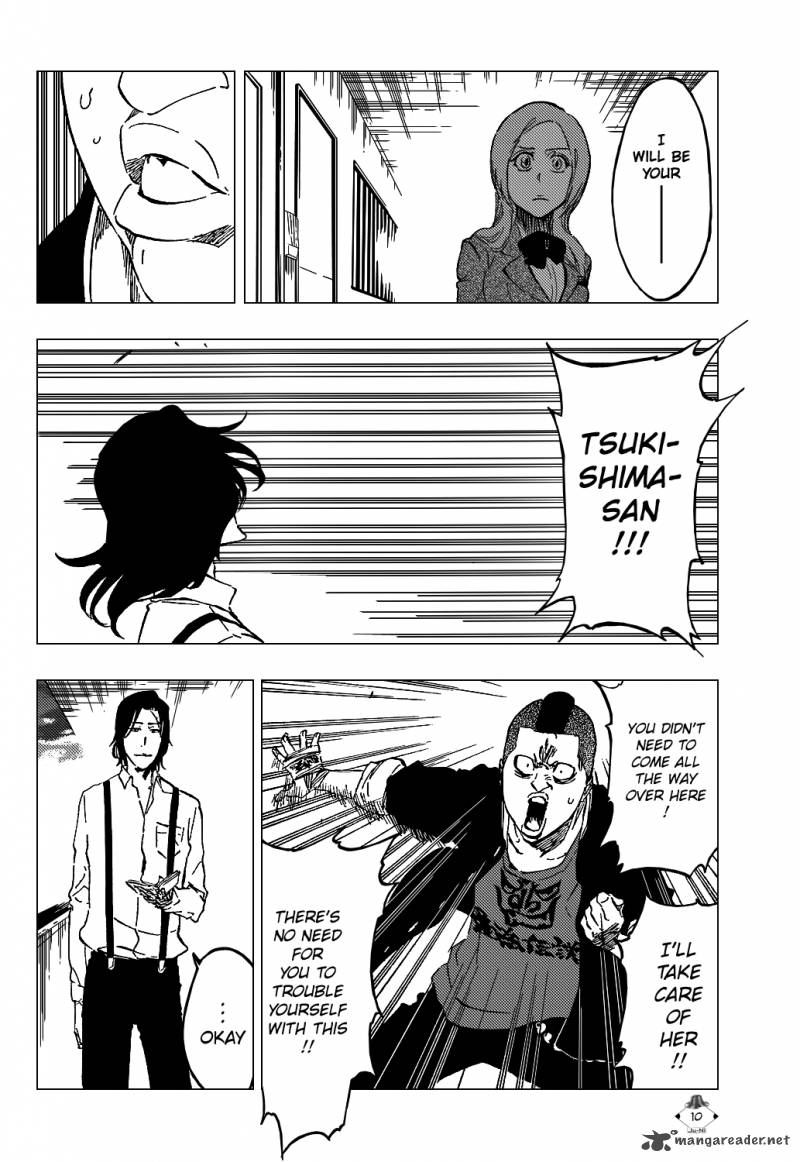 Bleach 439 12