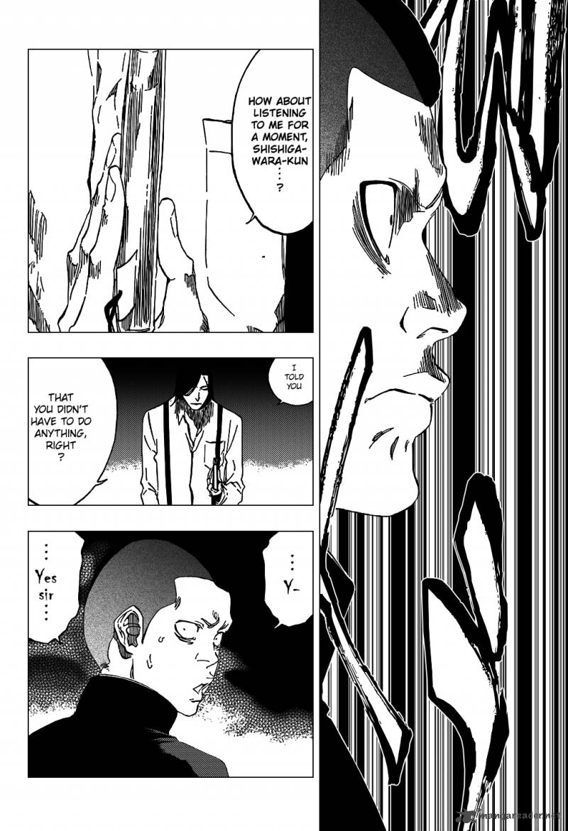 Bleach 439 14
