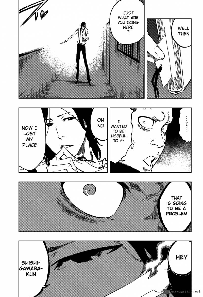 Bleach 439 15