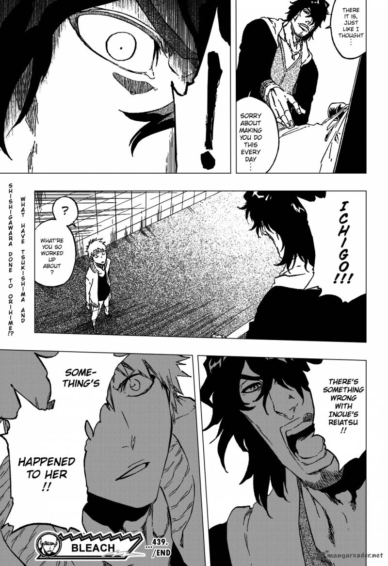 Bleach 439 21