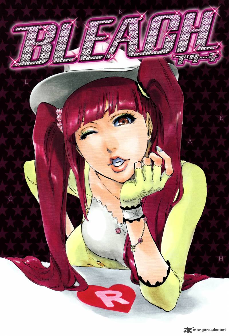 Bleach 439 22