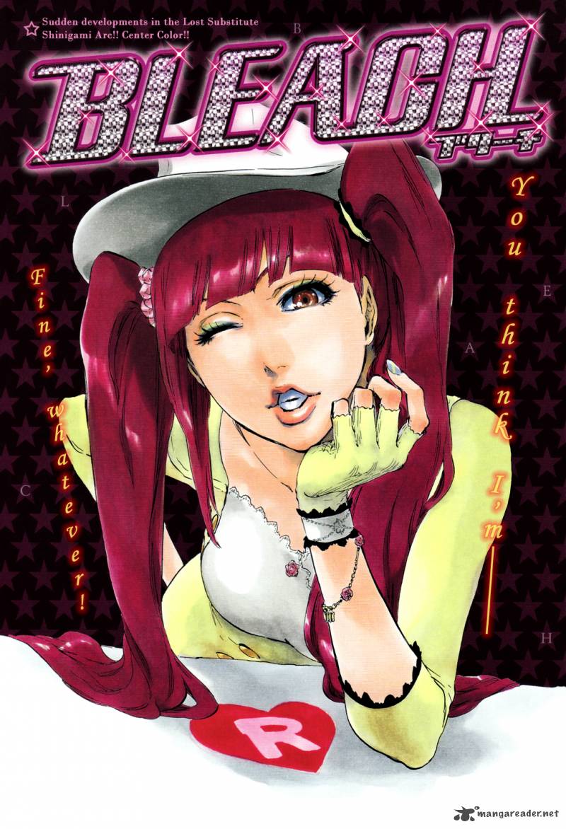 Bleach 439 4