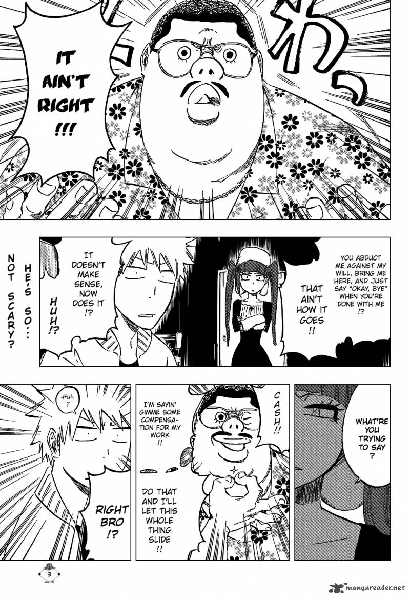 Bleach 439 5