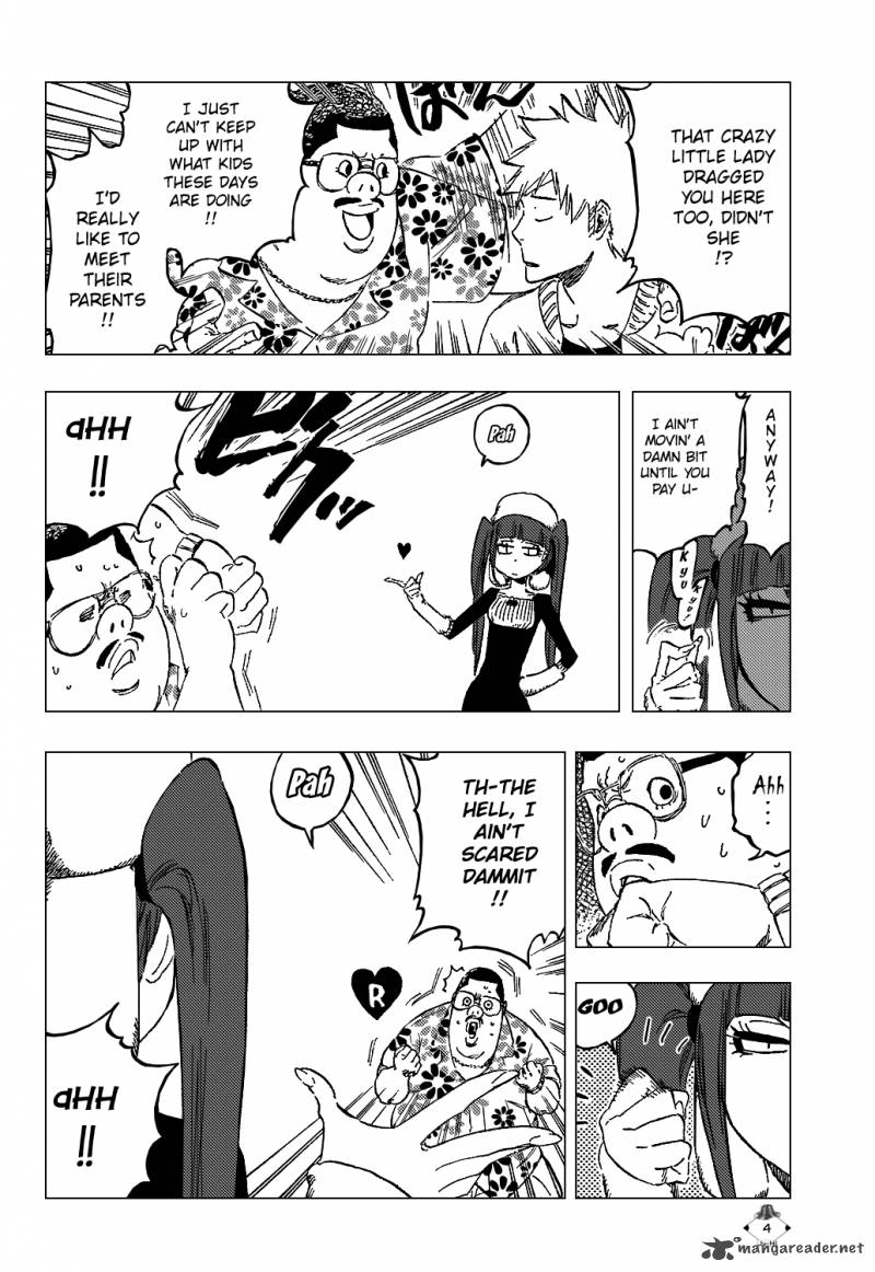 Bleach 439 6