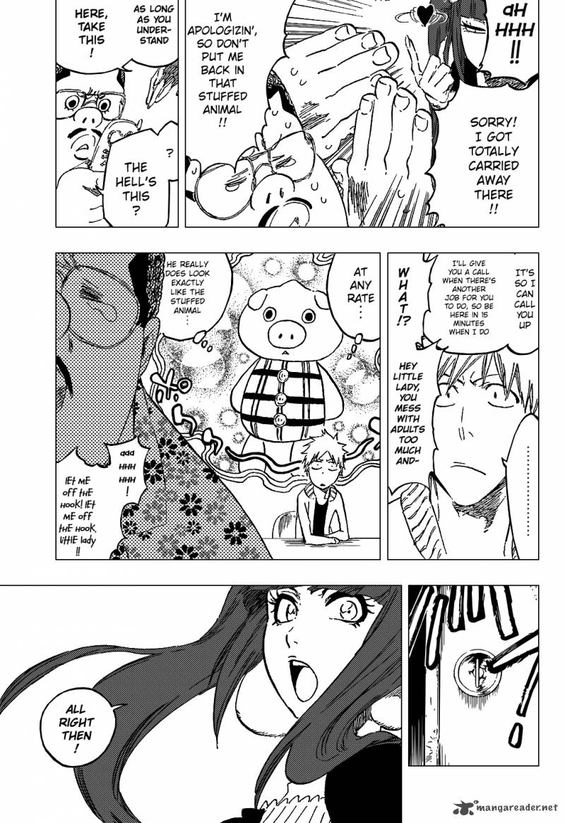 Bleach 439 7