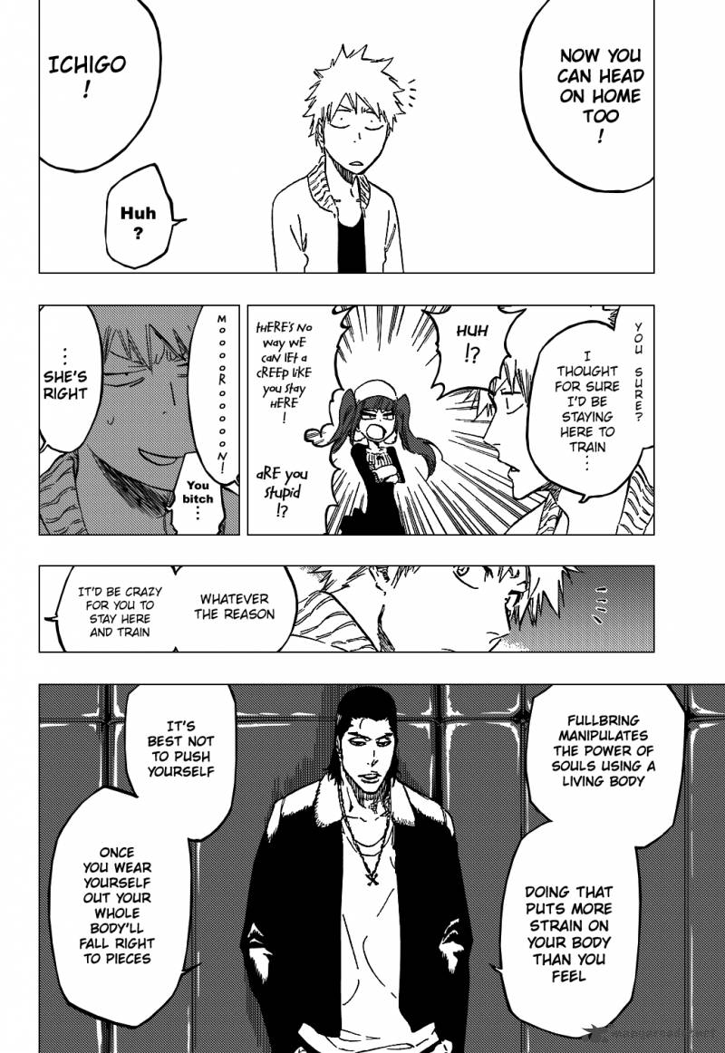 Bleach 439 8
