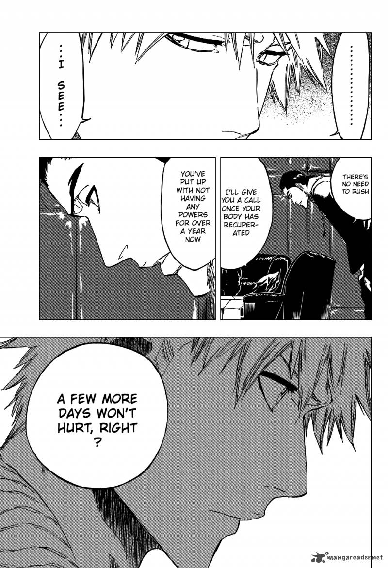 Bleach 439 9