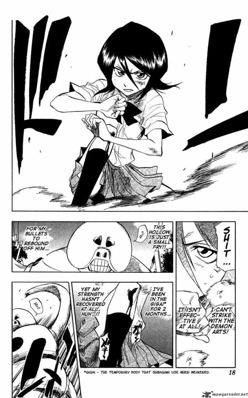 Bleach 44 13