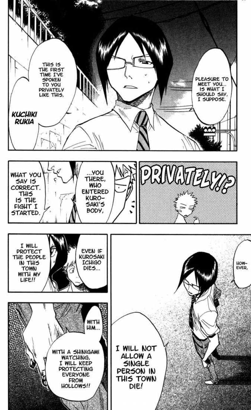 Bleach 44 17