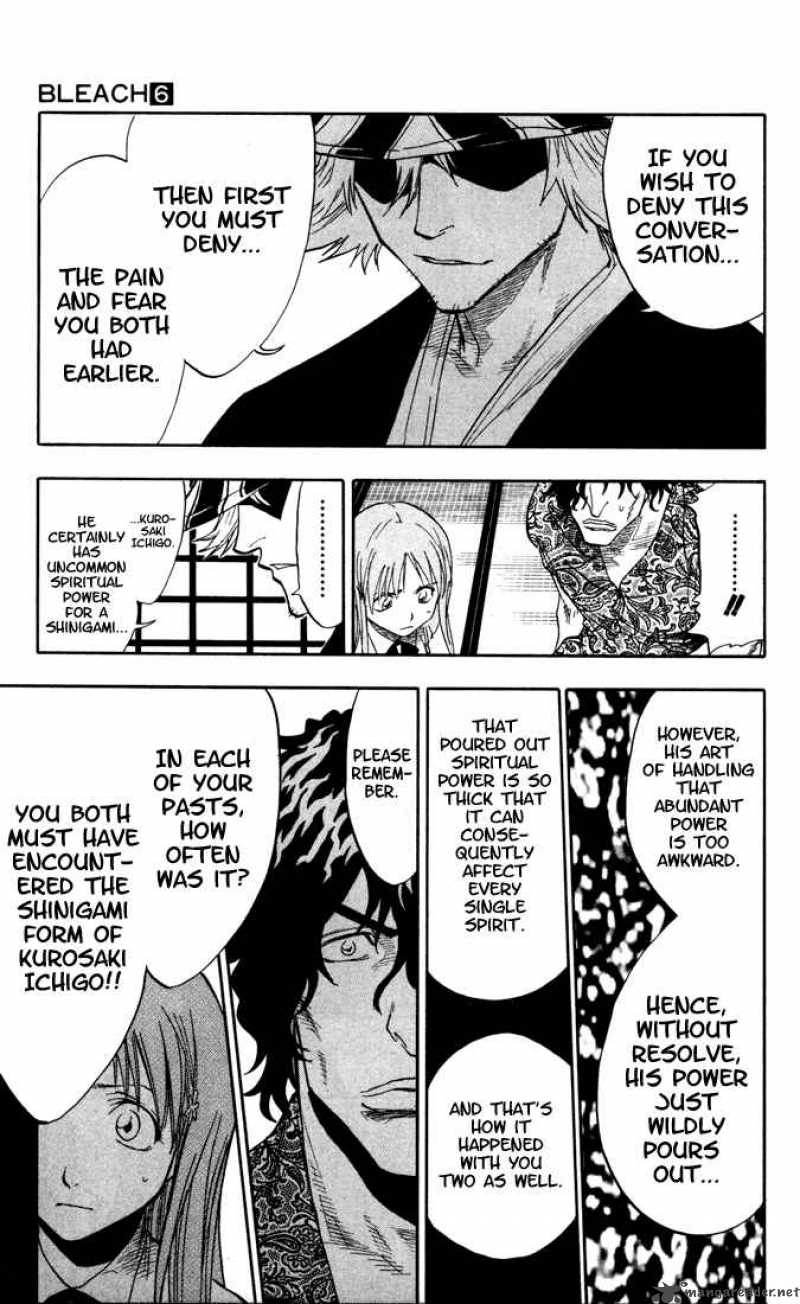 Bleach 44 20
