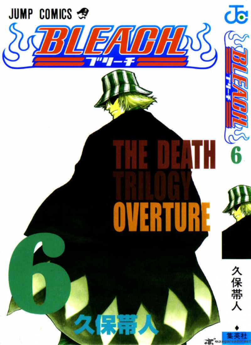 Bleach 44 24