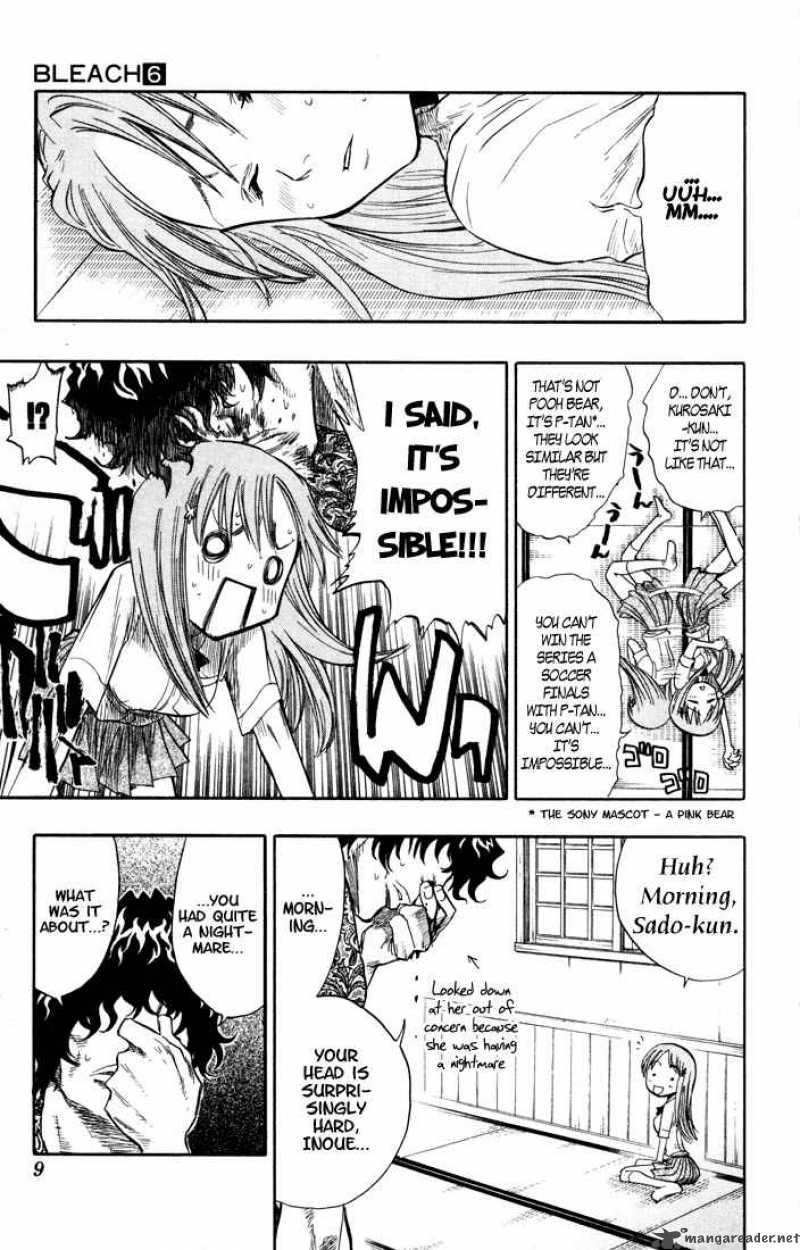 Bleach 44 4