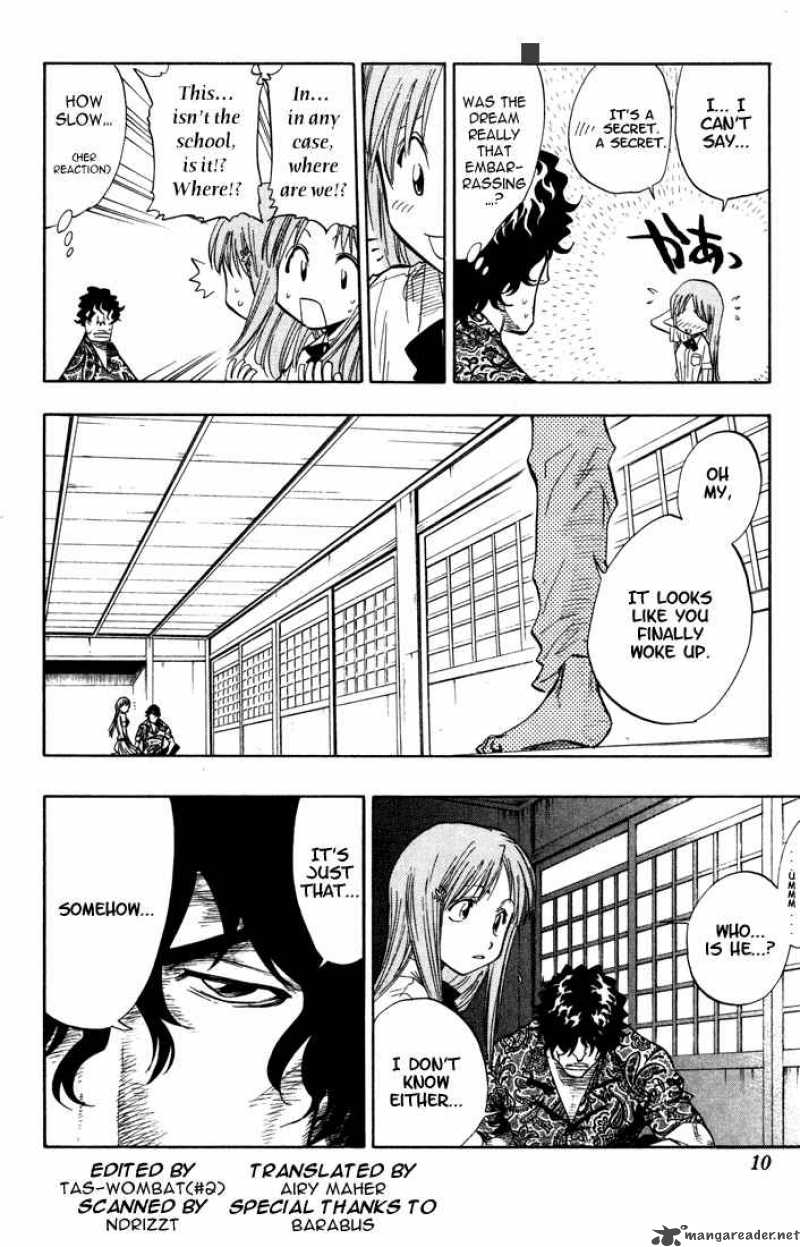 Bleach 44 5