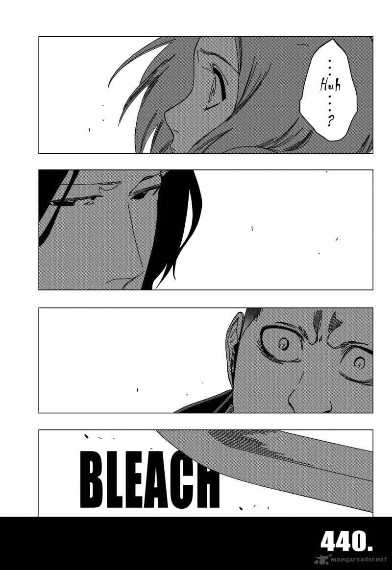 Bleach 440 10