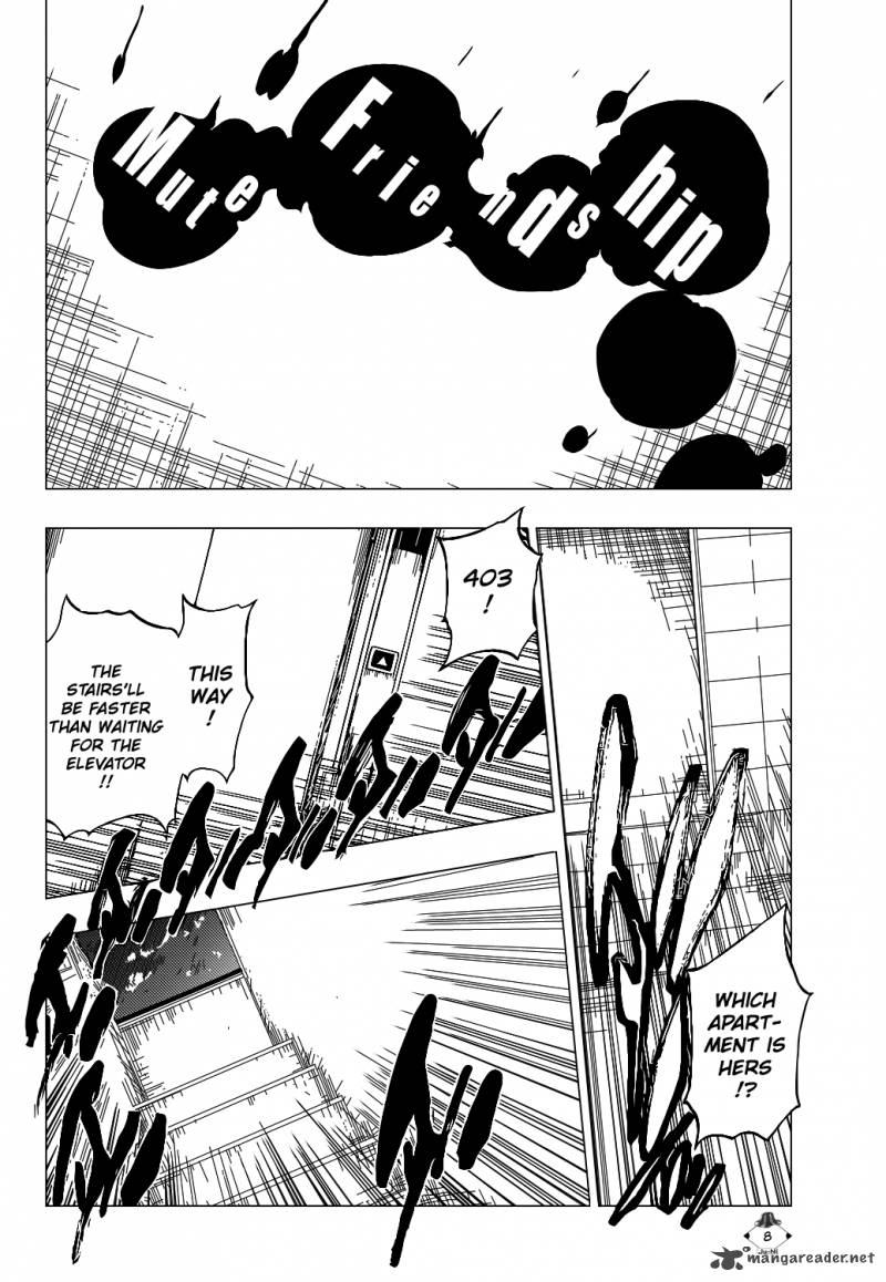 Bleach 440 11
