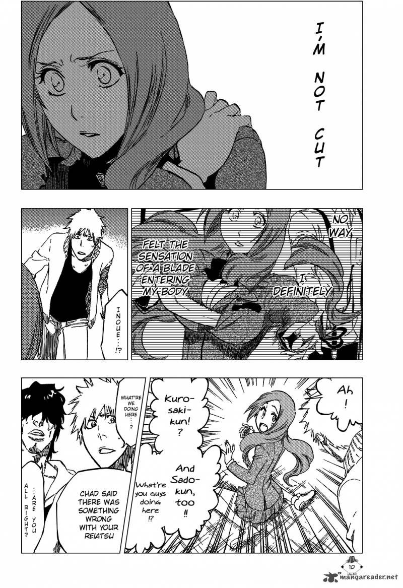 Bleach 440 13
