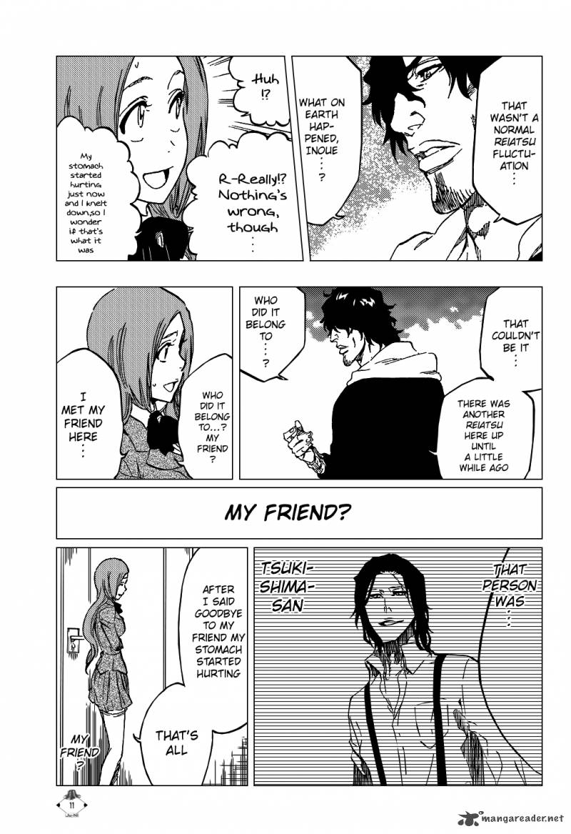 Bleach 440 14