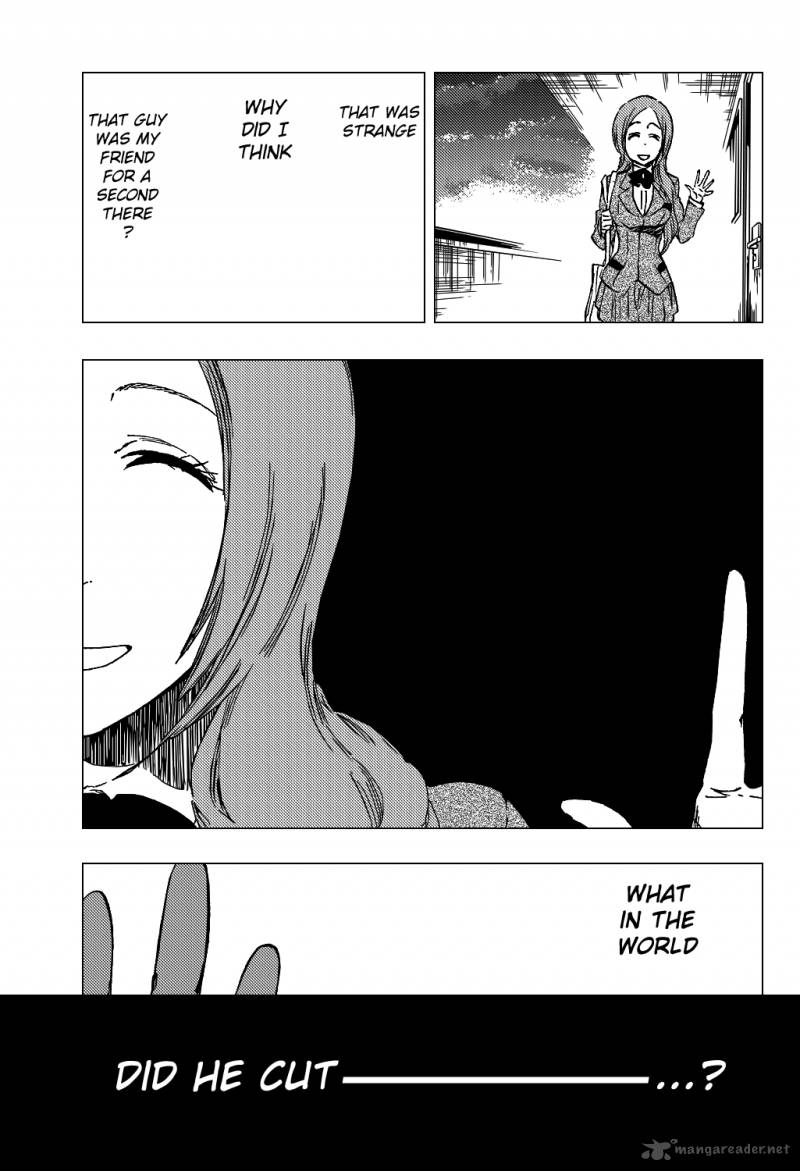 Bleach 440 16