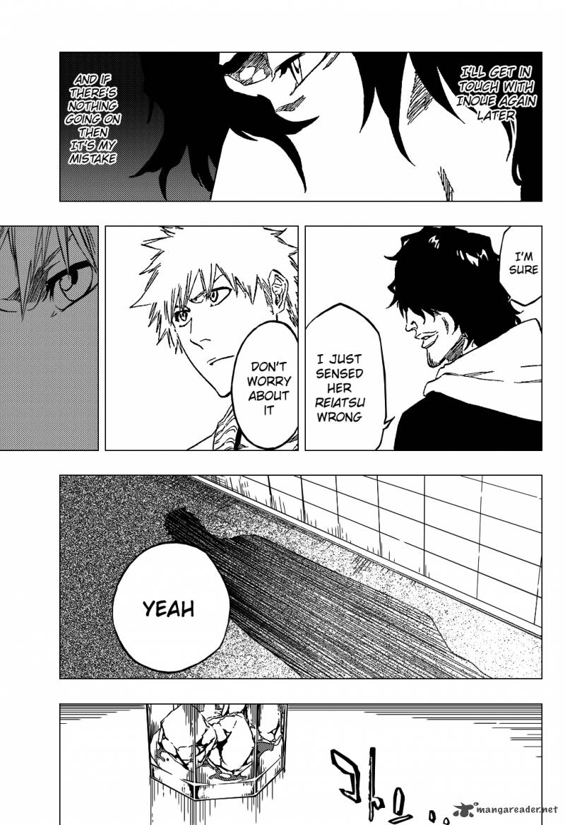 Bleach 440 18