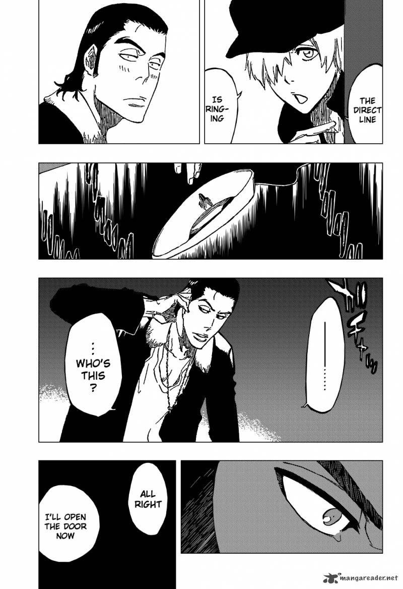 Bleach 440 20
