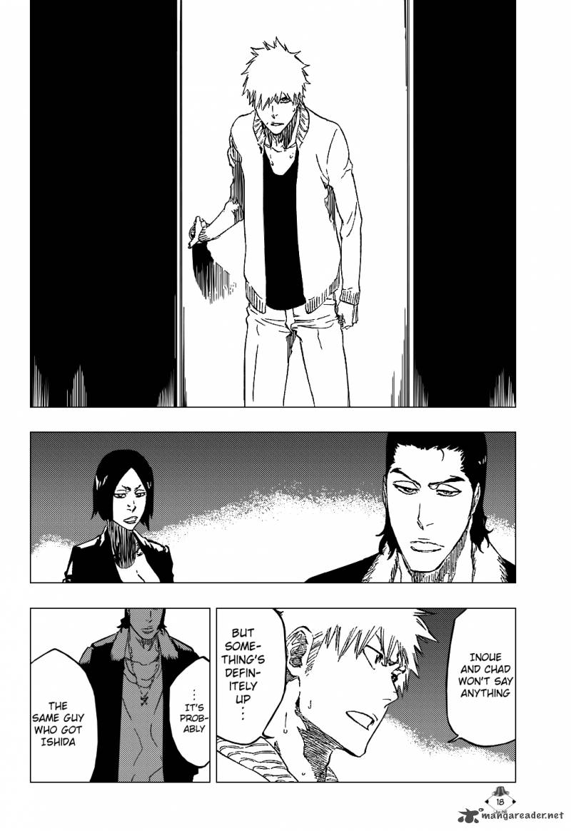 Bleach 440 21