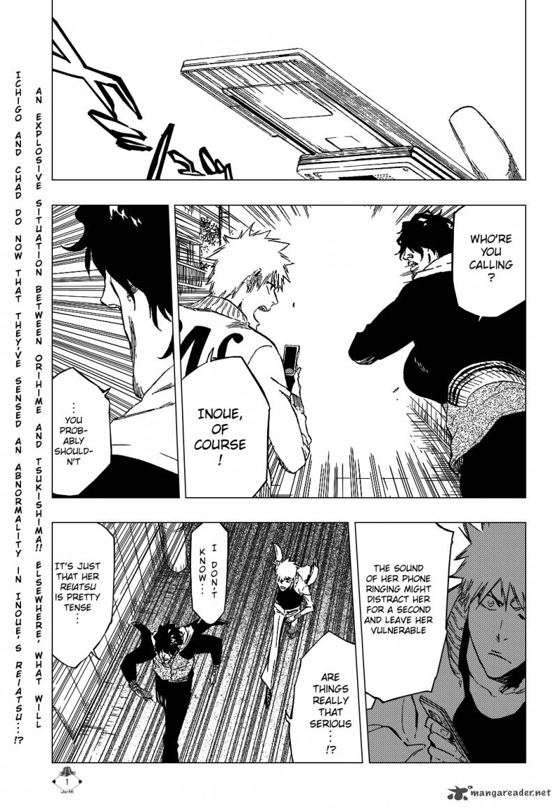 Bleach 440 4