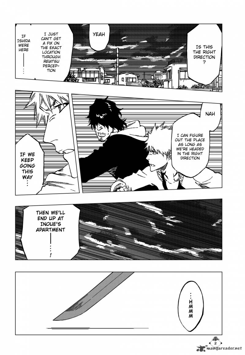Bleach 440 5