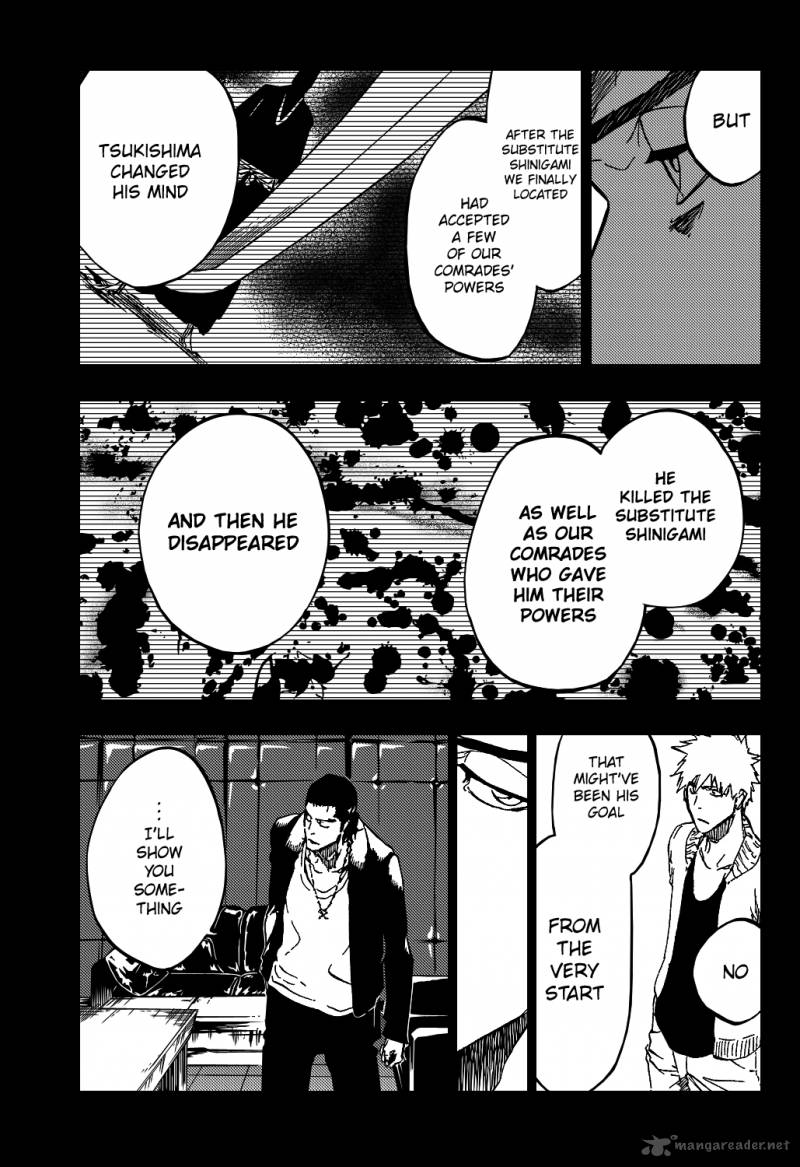 Bleach 441 10