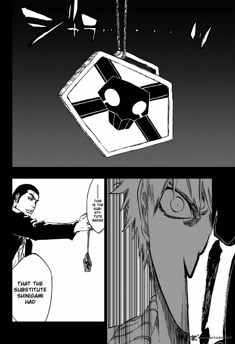 Bleach 441 11