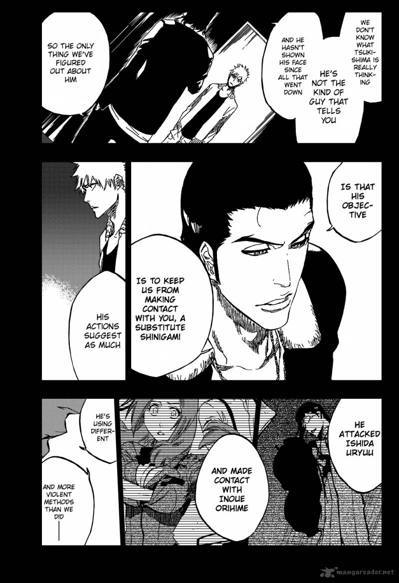 Bleach 441 12