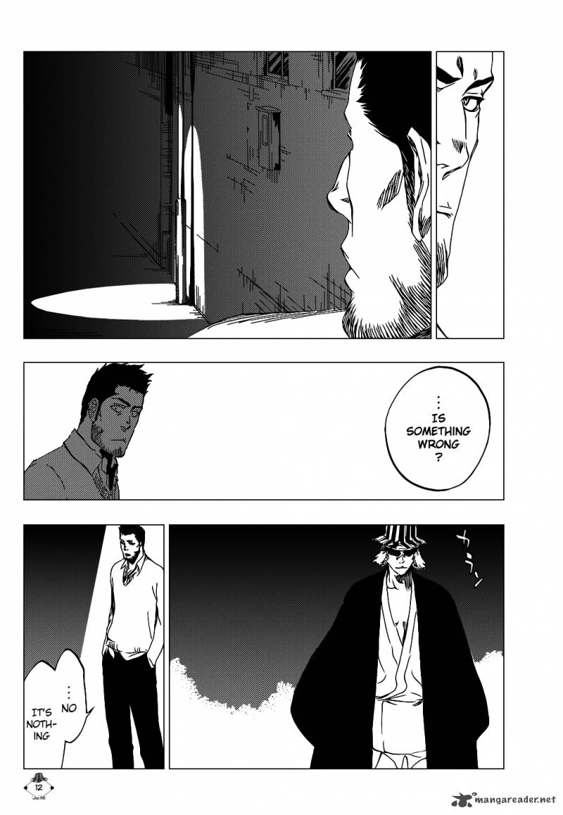 Bleach 441 15