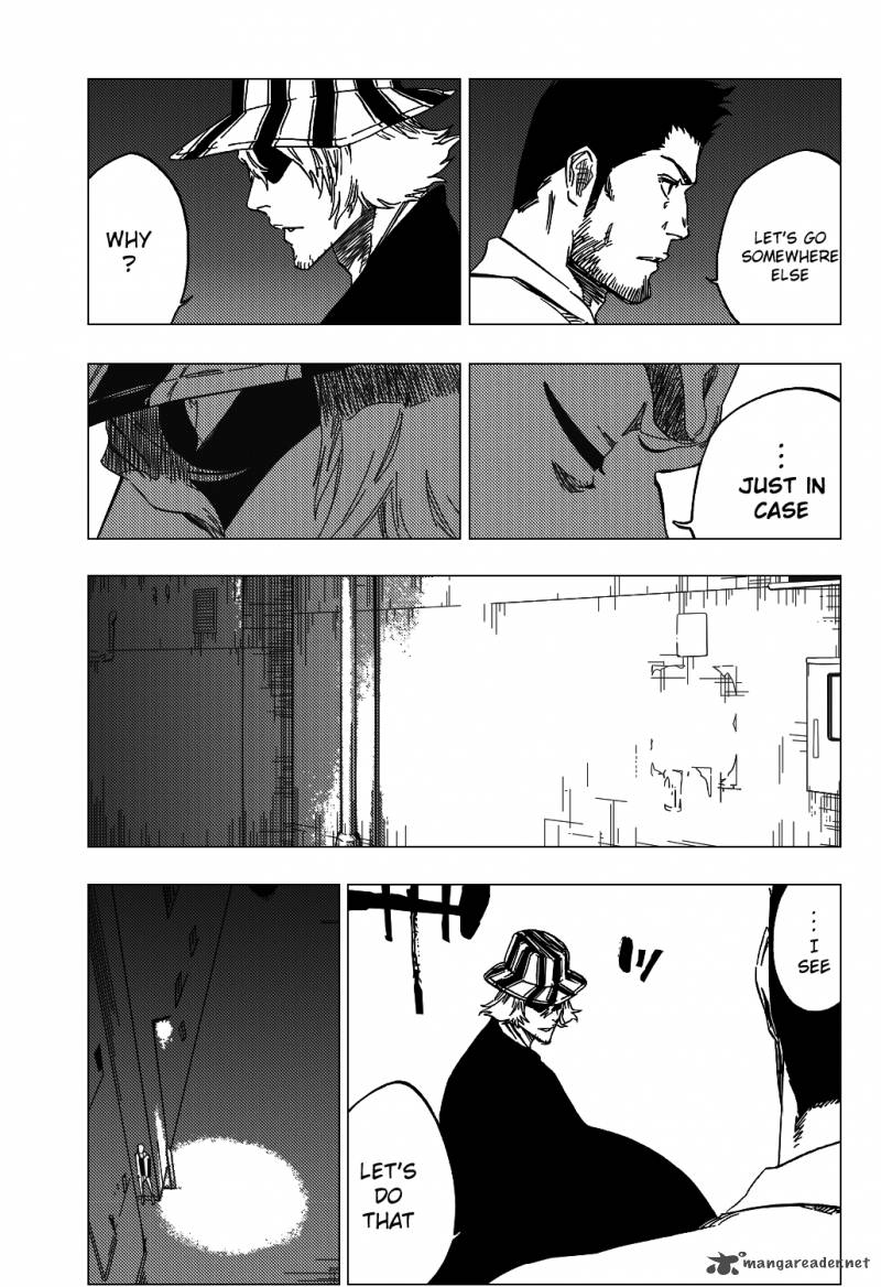 Bleach 441 16