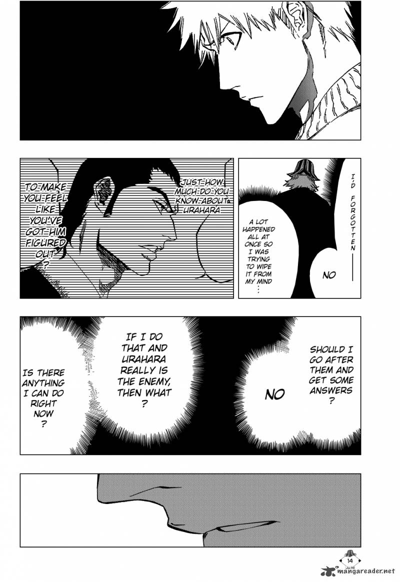 Bleach 441 17