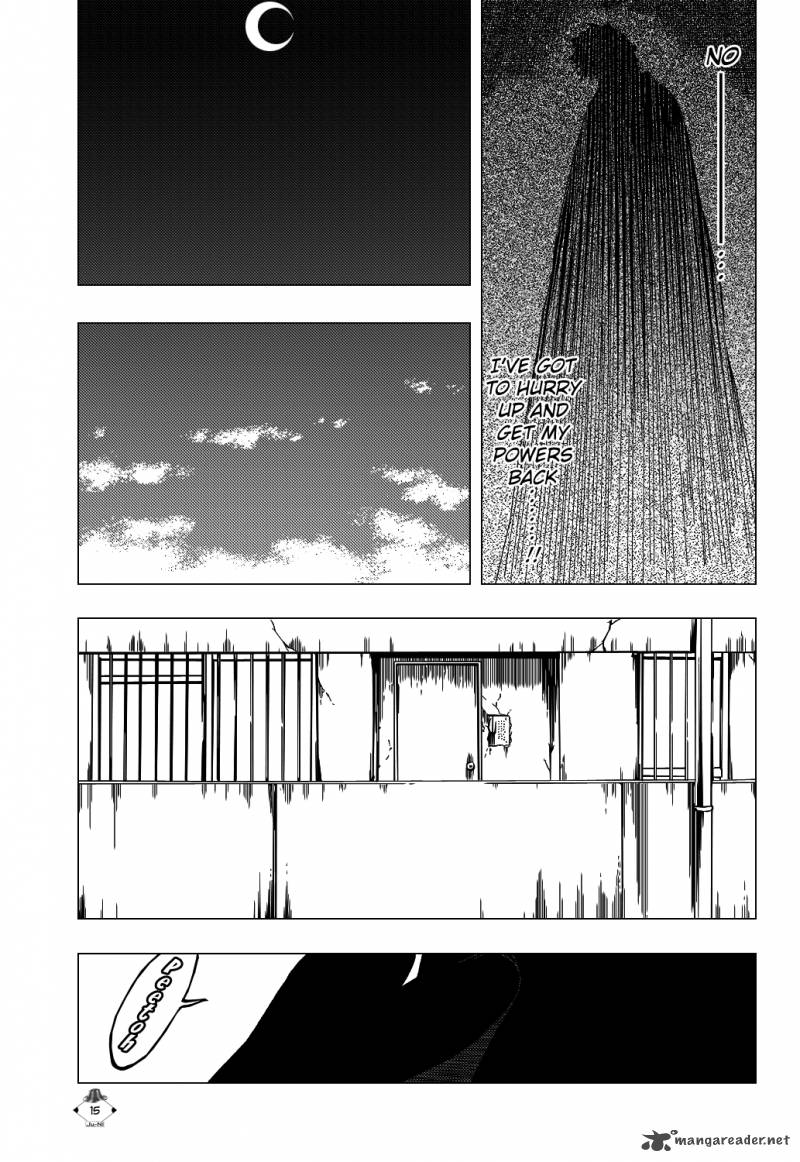 Bleach 441 18