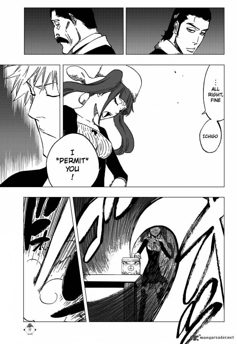 Bleach 441 20