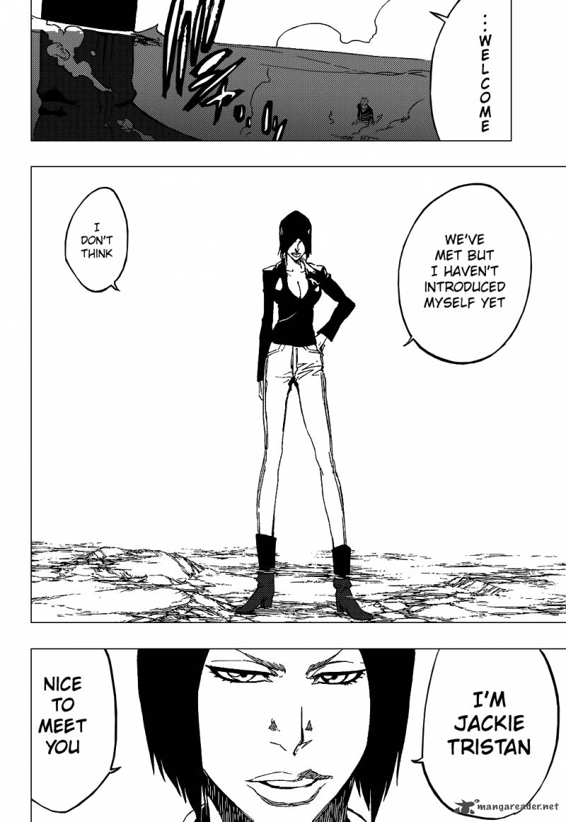 Bleach 441 21